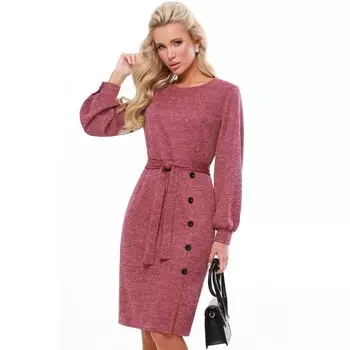 Платье женское, размер 54