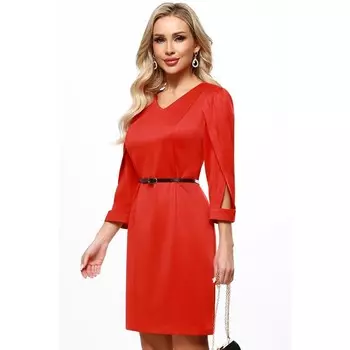 Платье женское, размер 54