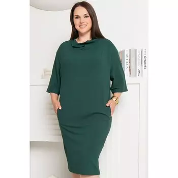 Платье женское, размер 54