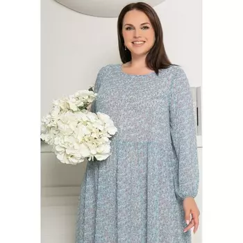 Платье женское, размер 54