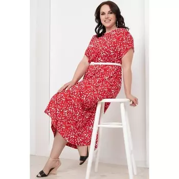 Платье женское, размер 54