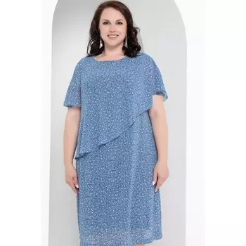 Платье женское, размер 54