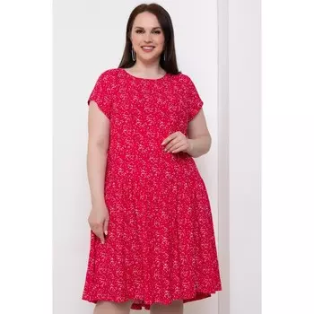 Платье женское, размер 54