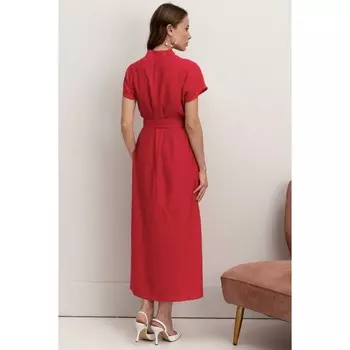 Платье женское, размер 54