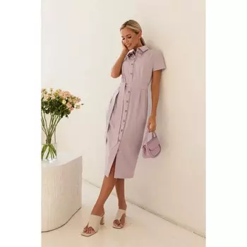 Платье женское, размер 54