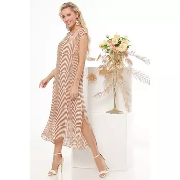 Платье женское, размер 54