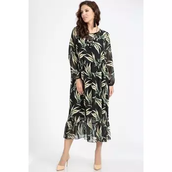 Платье женское, размер 54