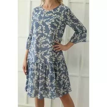 Платье женское, размер 54