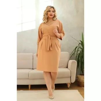 Платье женское, размер 54