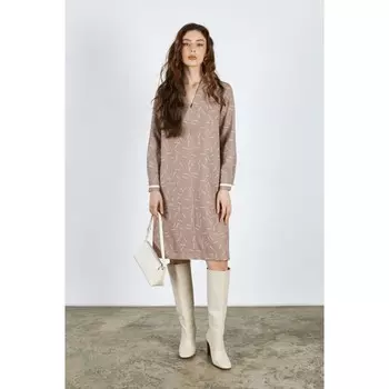 Платье женское, размер 54