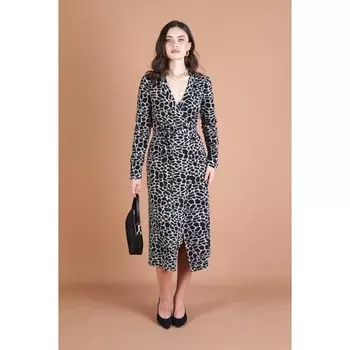 Платье женское, размер 54