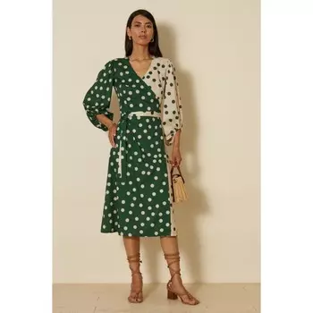 Платье женское, размер 54