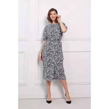 Платье женское, размер 54