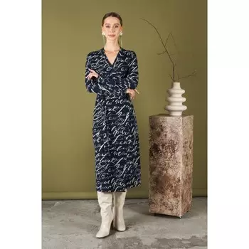 Платье женское, размер 54