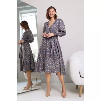 Платье женское, размер 54