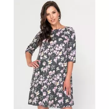 Платье женское, размер 54