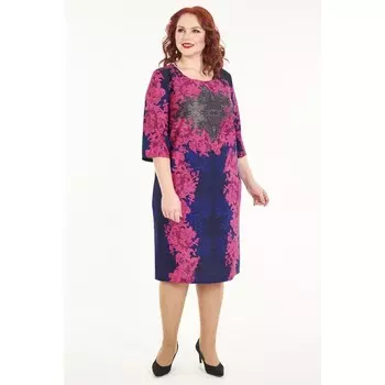 Платье женское, размер 54