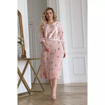 Платье женское, размер 54