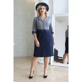 Платье женское, размер 54