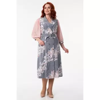 Платье женское, размер 54