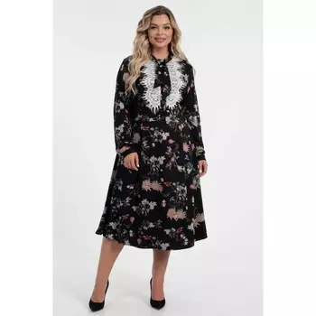 Платье женское, размер 54