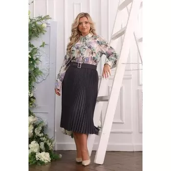 Платье женское, размер 54