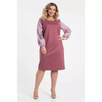 Платье женское, размер 54