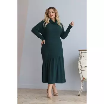 Платье женское, размер 54