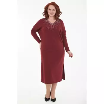 Платье женское, размер 54