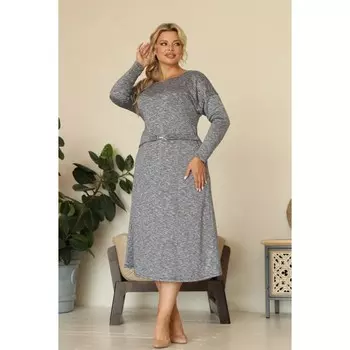 Платье женское, размер 54