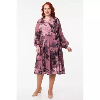 Платье женское, размер 54