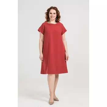 Платье женское, размер 54