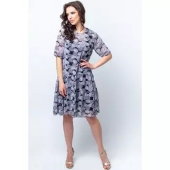 Платье женское, размер 56