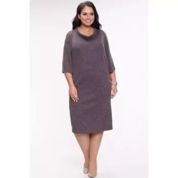 Платье женское, размер 56