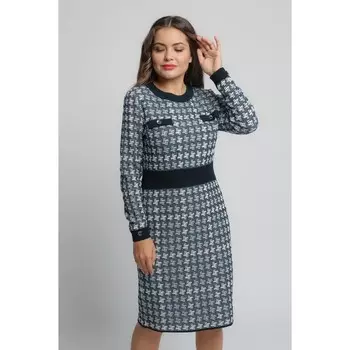 Платье женское, размер 56