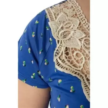 Платье женское, размер 56