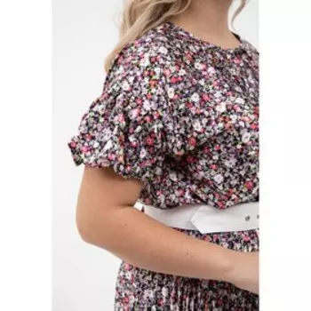 Платье женское, размер 56