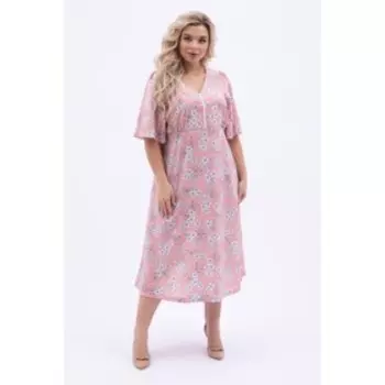 Платье женское, размер 56