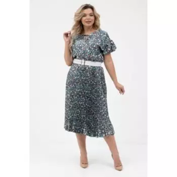 Платье женское, размер 56