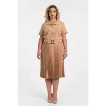 Платье женское, размер 56