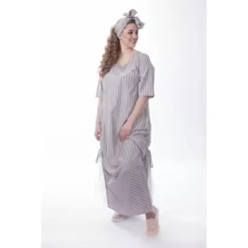 Платье женское, размер 56