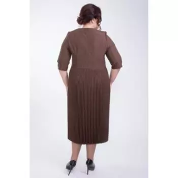 Платье женское, размер 56