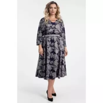 Платье женское, размер 56