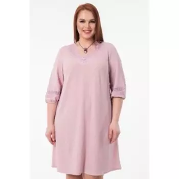 Платье женское, размер 56