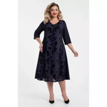 Платье женское, размер 56