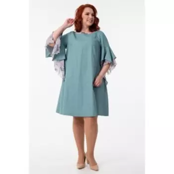 Платье женское, размер 56