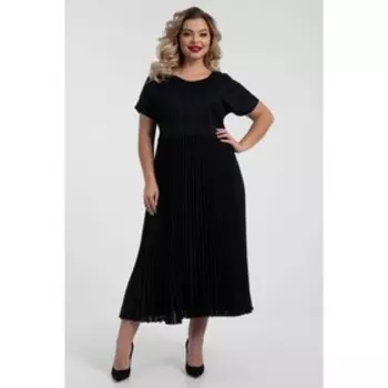 Платье женское, размер 56