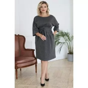 Платье женское, размер 56