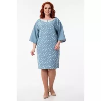 Платье женское, размер 56