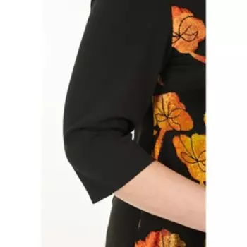 Платье женское, размер 56